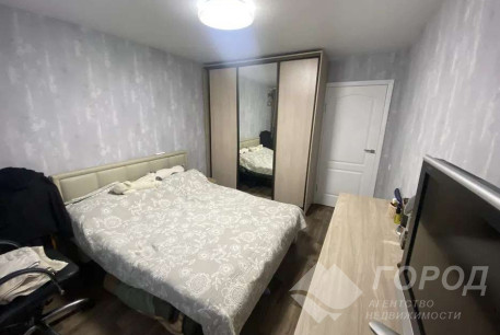 Продам 2-х кімнатну квартиру, Залютино, Код: 806489/1