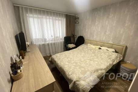 Продам 2-х кімнатну квартиру, Залютино, Код: 806489/1
