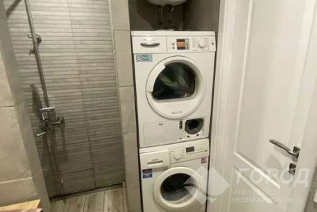 Продам 2-х кімнатну квартиру, Залютино, Код: 806489/1