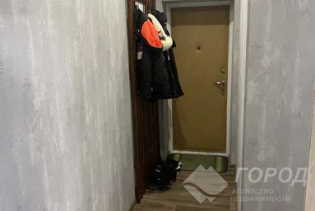 Продам 2-х кімнатну квартиру, Залютино, Код: 806489/1