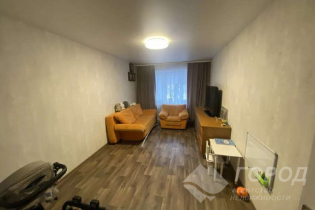 Продам 2-х кімнатну квартиру, Залютино, Код: 806489/1
