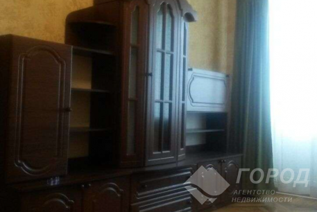 Продам 2-х кімнатну квартиру, Гагарина проспект, Проспект Гагарина метро, Код: 806490/1