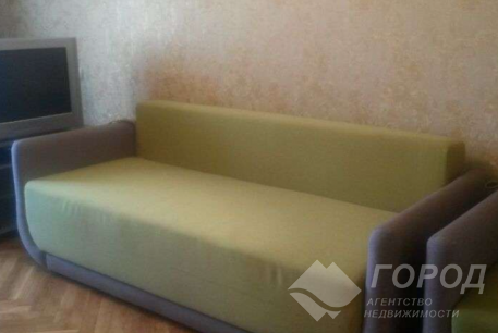 Продам 2-х кімнатну квартиру, Гагарина проспект, Проспект Гагарина метро, Код: 806490/1