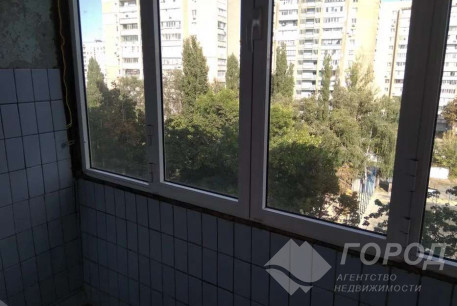 Продам 3-х кімнатну квартиру, Гагарина проспект, Проспект Гагарина метро, Код: 806490/2