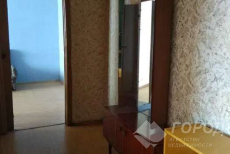 Продам 3-х кімнатну квартиру, Гагарина проспект, Проспект Гагарина метро, Код: 806490/2