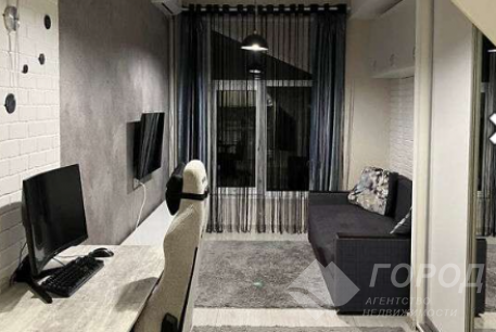 Продам 1-кімнатну квартиру, Гагарина проспект, Спортивная метро, Код: 806491/1