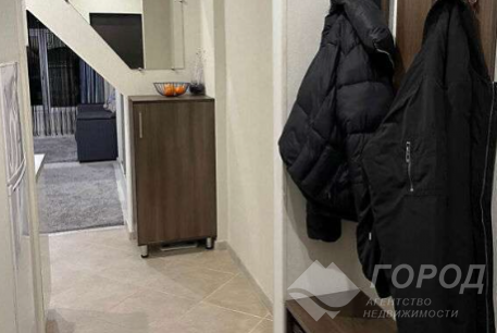 Продам 1-кімнатну квартиру, Гагарина проспект, Спортивная метро, Код: 806491/1