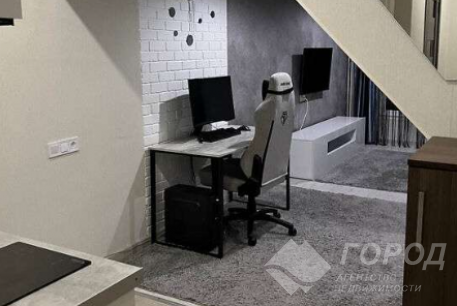 Продам 1-кімнатну квартиру, Гагарина проспект, Спортивная метро, Код: 806491/1