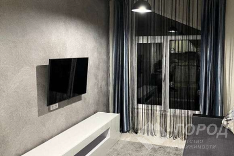 Продам 1-кімнатну квартиру, Гагарина проспект, Спортивная метро, Код: 806491/1