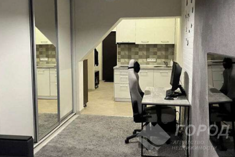 Продам 1-кімнатну квартиру, Гагарина проспект, Спортивная метро, Код: 806491/1