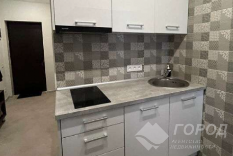 Продам 1-кімнатну квартиру, Гагарина проспект, Спортивная метро, Код: 806491/1