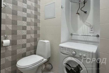 Продам 1-кімнатну квартиру, Гагарина проспект, Спортивная метро, Код: 806491/1