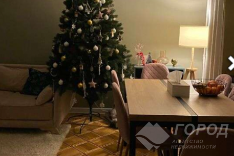 Продам 3-х кімнатну квартиру, Холодная Гора, Код: 806492/1