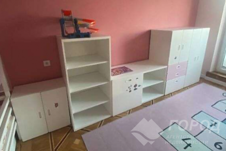 Продам 3-х кімнатну квартиру, Холодная Гора, Код: 806492/1