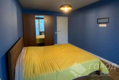 Продам 3-х кімнатну квартиру, Холодная Гора, Код: 806492/1