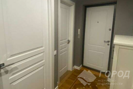 Продам 3-х кімнатну квартиру, Холодная Гора, Код: 806492/1