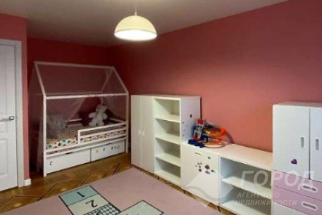 Продам 3-х кімнатну квартиру, Холодная Гора, Код: 806492/1