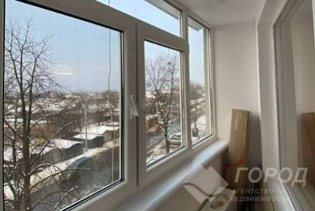 Продам 3-х кімнатну квартиру, Холодная Гора, Код: 806492/1