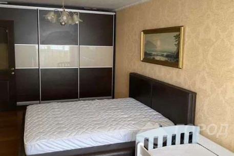 Сдам 2-х кімнатну квартиру, Центр, Архитектора Бекетова метро, Код: 806495/2