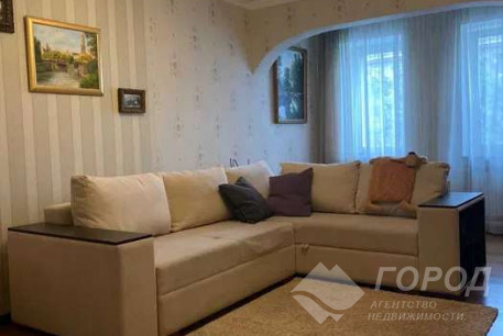 Сдам 2-х кімнатну квартиру, Центр, Архитектора Бекетова метро, Код: 806495/2