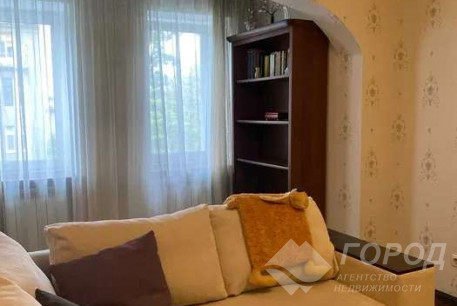 Сдам 2-х кімнатну квартиру, Центр, Архитектора Бекетова метро, Код: 806495/2