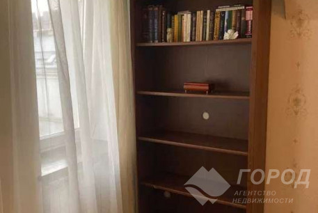 Сдам 2-х кімнатну квартиру, Центр, Архитектора Бекетова метро, Код: 806495/2