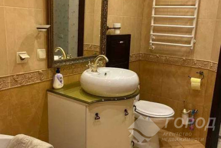 Сдам 2-х кімнатну квартиру, Центр, Архитектора Бекетова метро, Код: 806495/2