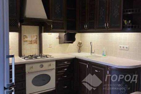 Сдам 2-х кімнатну квартиру, Центр, Архитектора Бекетова метро, Код: 806495/2