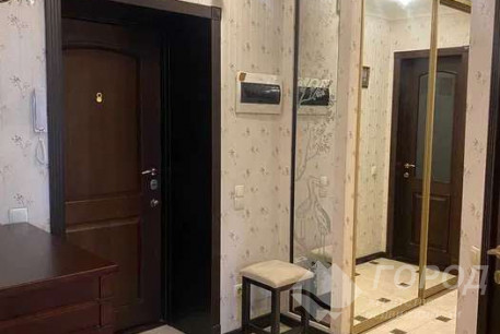 Сдам 2-х кімнатну квартиру, Центр, Архитектора Бекетова метро, Код: 806495/2