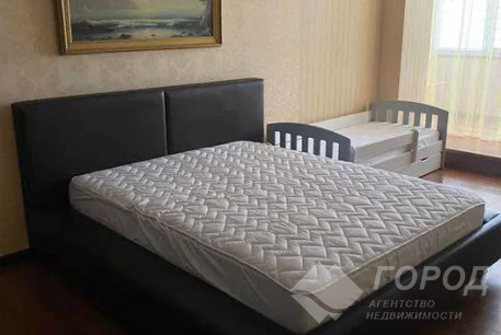 Сдам 2-х кімнатну квартиру, Центр, Архитектора Бекетова метро, Код: 806495/2