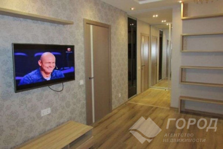 Сдам 2-х кімнатну квартиру в новобудові, Алексеевка, Алексеевская метро, Код: 806495/3