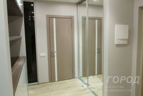 Сдам 2-х кімнатну квартиру в новобудові, Алексеевка, Алексеевская метро, Код: 806495/3