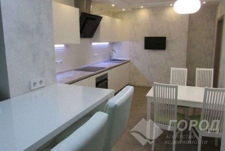 Сдам 2-х кімнатну квартиру в новобудові, Алексеевка, Алексеевская метро, Код: 806495/3