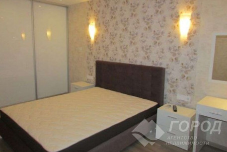 Сдам 2-х кімнатну квартиру в новобудові, Алексеевка, Алексеевская метро, Код: 806495/3