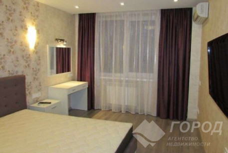 Сдам 2-х кімнатну квартиру в новобудові, Алексеевка, Алексеевская метро, Код: 806495/3