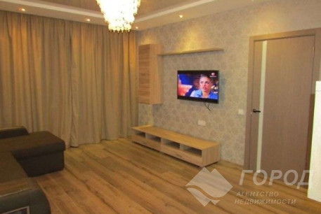 Сдам 2-х кімнатну квартиру в новобудові, Алексеевка, Алексеевская метро, Код: 806495/3