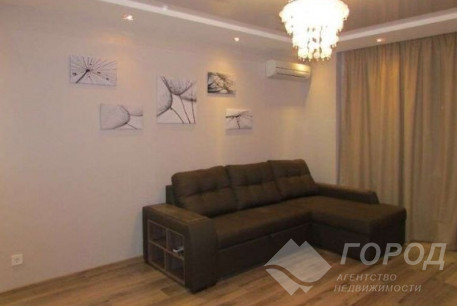 Сдам 2-х кімнатну квартиру в новобудові, Алексеевка, Алексеевская метро, Код: 806495/3