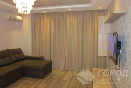 Сдам 2-х кімнатну квартиру в новобудові, Алексеевка, Алексеевская метро, Код: 806495/3