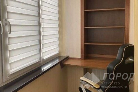 Сдам 2-х кімнатну квартиру, Центр, Архитектора Бекетова метро, Код: 806495/4