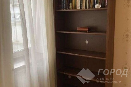 Сдам 2-х кімнатну квартиру, Центр, Архитектора Бекетова метро, Код: 806495/4