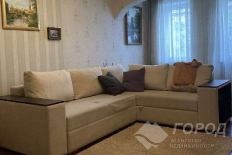 Сдам 2-х кімнатну квартиру, Центр, Архитектора Бекетова метро, Код: 806495/4