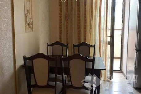 Сдам 2-х кімнатну квартиру, Центр, Архитектора Бекетова метро, Код: 806495/4