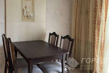 Сдам 2-х кімнатну квартиру, Центр, Архитектора Бекетова метро, Код: 806495/4