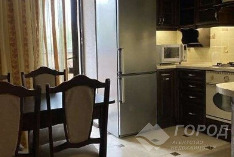 Сдам 2-х кімнатну квартиру, Центр, Архитектора Бекетова метро, Код: 806495/4