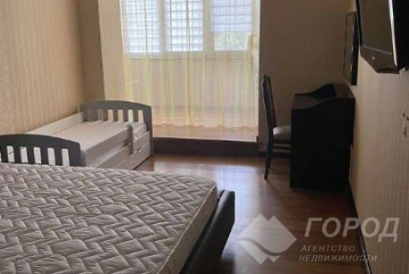 Сдам 2-х кімнатну квартиру, Центр, Архитектора Бекетова метро, Код: 806495/4