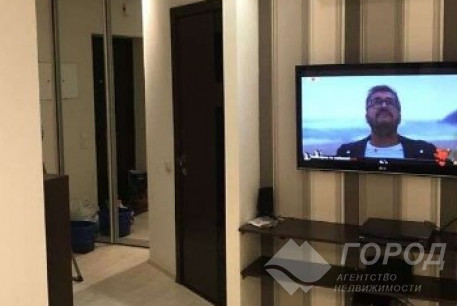 Сдам 2-х кімнатну квартиру, Гагарина проспект, Проспект Гагарина метро, Код: 806495/5