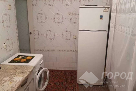 Сдам 3-х кімнатну квартиру, Гагарина проспект, Проспект Гагарина метро, Код: 806496/1