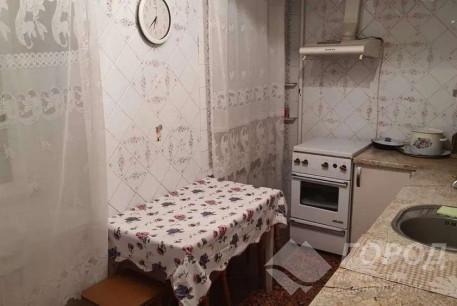 Сдам 3-х кімнатну квартиру, Гагарина проспект, Проспект Гагарина метро, Код: 806496/1