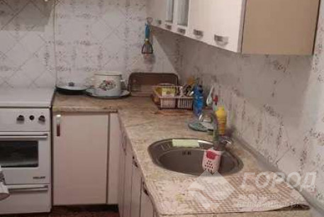 Сдам 3-х кімнатну квартиру, Гагарина проспект, Проспект Гагарина метро, Код: 806496/1