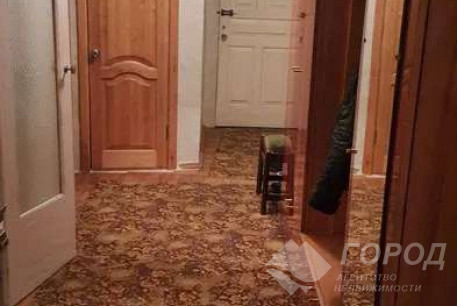 Сдам 3-х кімнатну квартиру, Гагарина проспект, Проспект Гагарина метро, Код: 806496/1